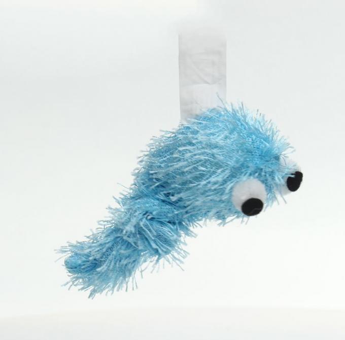 énigme bon marché du coton 2018 pour l'énigme bon marché réglée de chat de jouet de chat